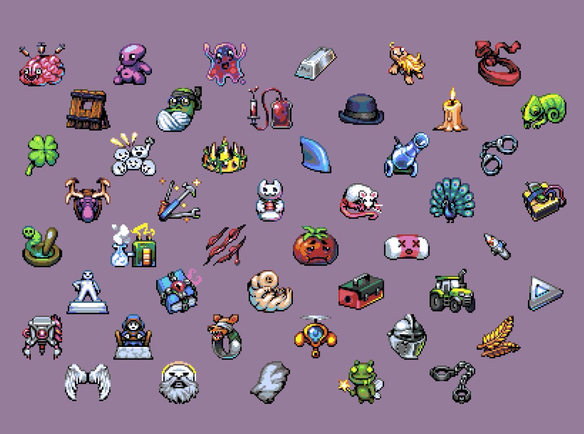dyyrlysh's tweet photo. Opening for pixelart comms! DM me for more info.

🩷 Icons/Sprites - 15 USD/per
💜 Badges/Emotes - 20 USD/per
🩵 PFPs - 35 USD
💚 MC block textures - 35 USD/per

#pixelart #minecraft https://t.co/HN1pK0TH7Z