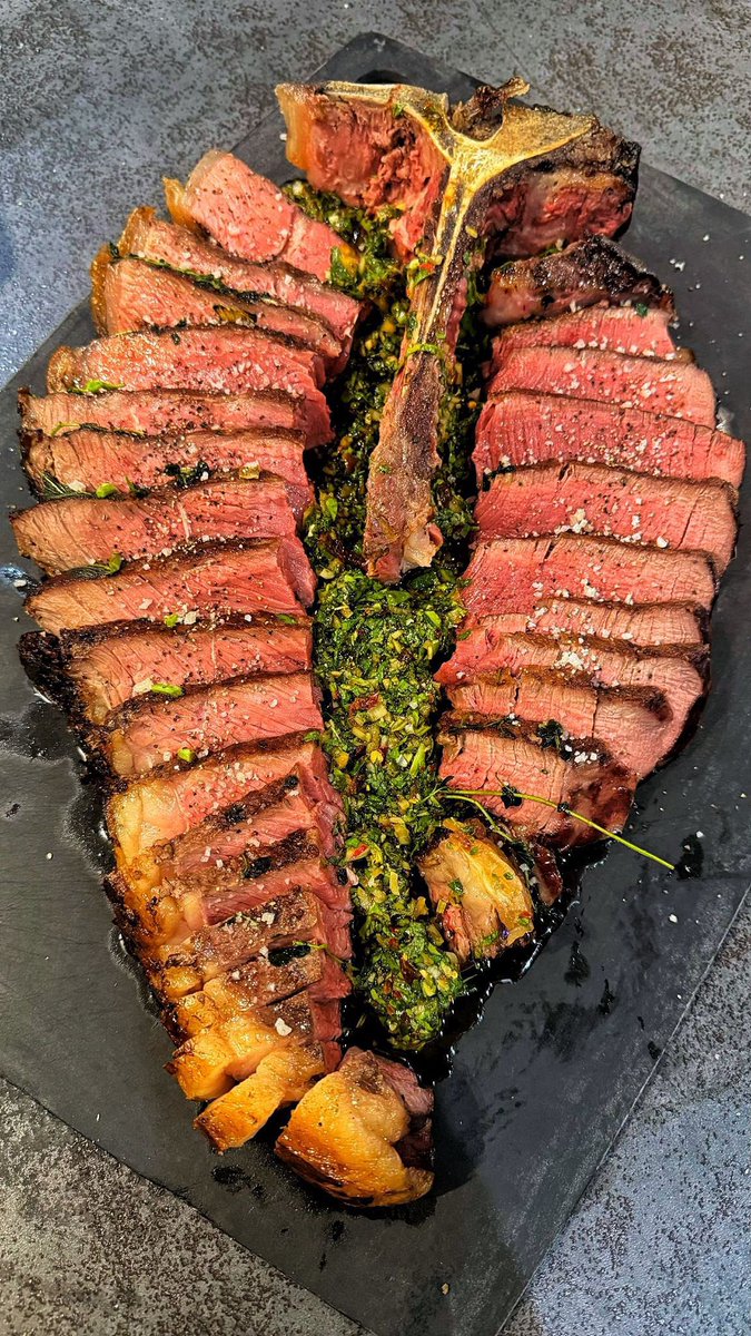 ANDREW NUTTER (@nutsfood) on Twitter photo On the menu this Friday
8irthday celebrations <a href="/TheBirdatBirtle/">THE BIRD AT BIRTLE</a>
š„ š„© š„
Chargrilled Tbone chimichurri On the menu this Friday
8irthday celebrations <a href="/TheBirdatBirtle/">THE BIRD AT BIRTLE</a>
š„ š„© š„
Chargrilled Tbone chimichurri