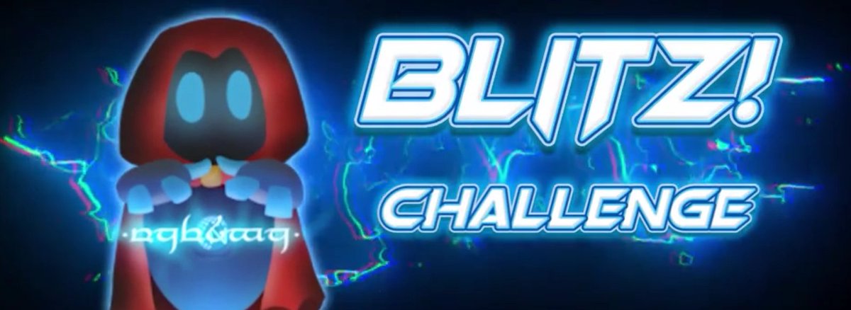 This is a 💭 WORD BLITZ ⚡️ 
KEY: /Blitz1 + Answer in #Telegram
Name ONE industry in entertainment that generates less revenue than #Gaming.
🔥 (1) CORRECT answer received!
👀 (3) total interactions...so far.

Come play this t.me/NetizenOfficial event!
#gaming #TON #Netizen
