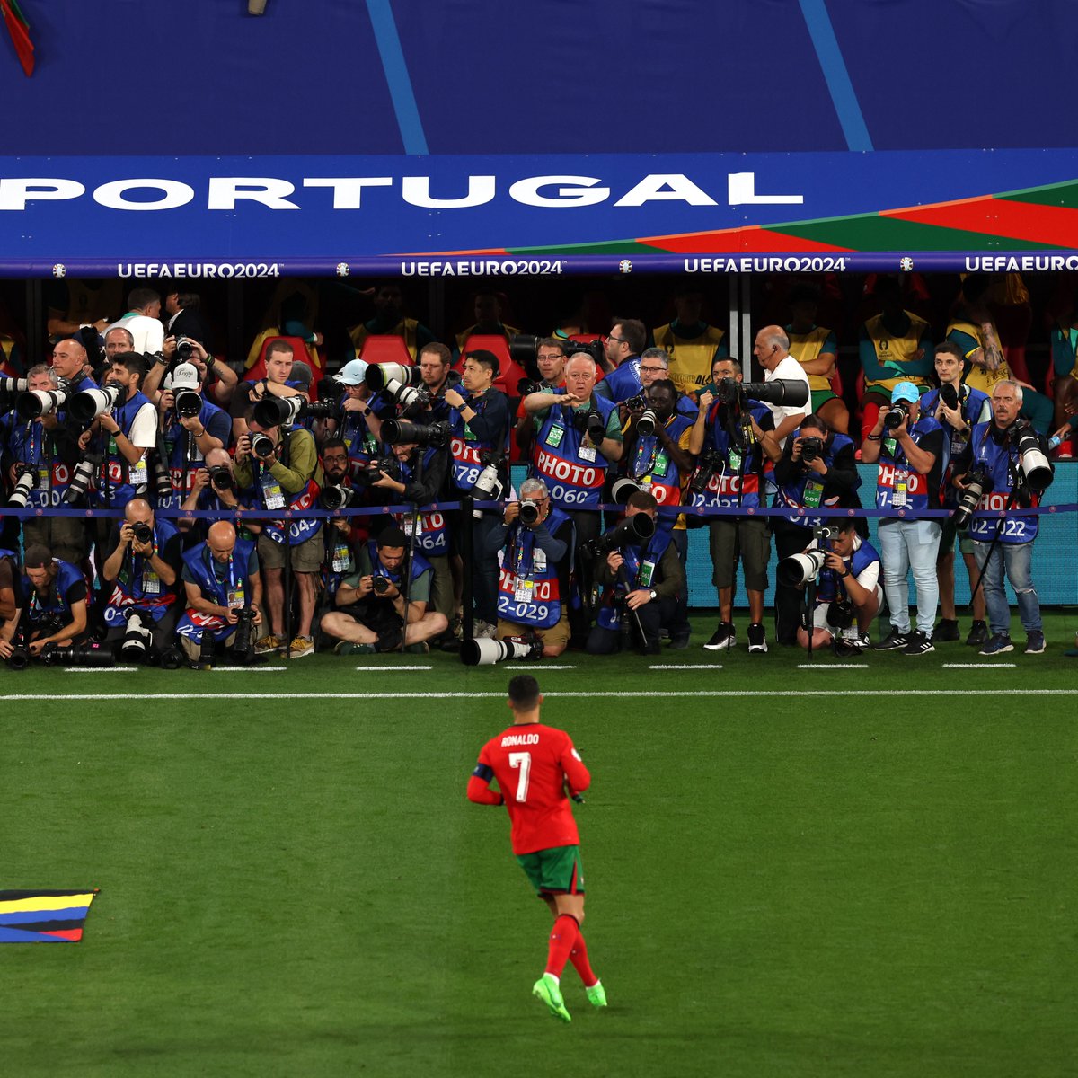 marca's tweet image. 📸👑