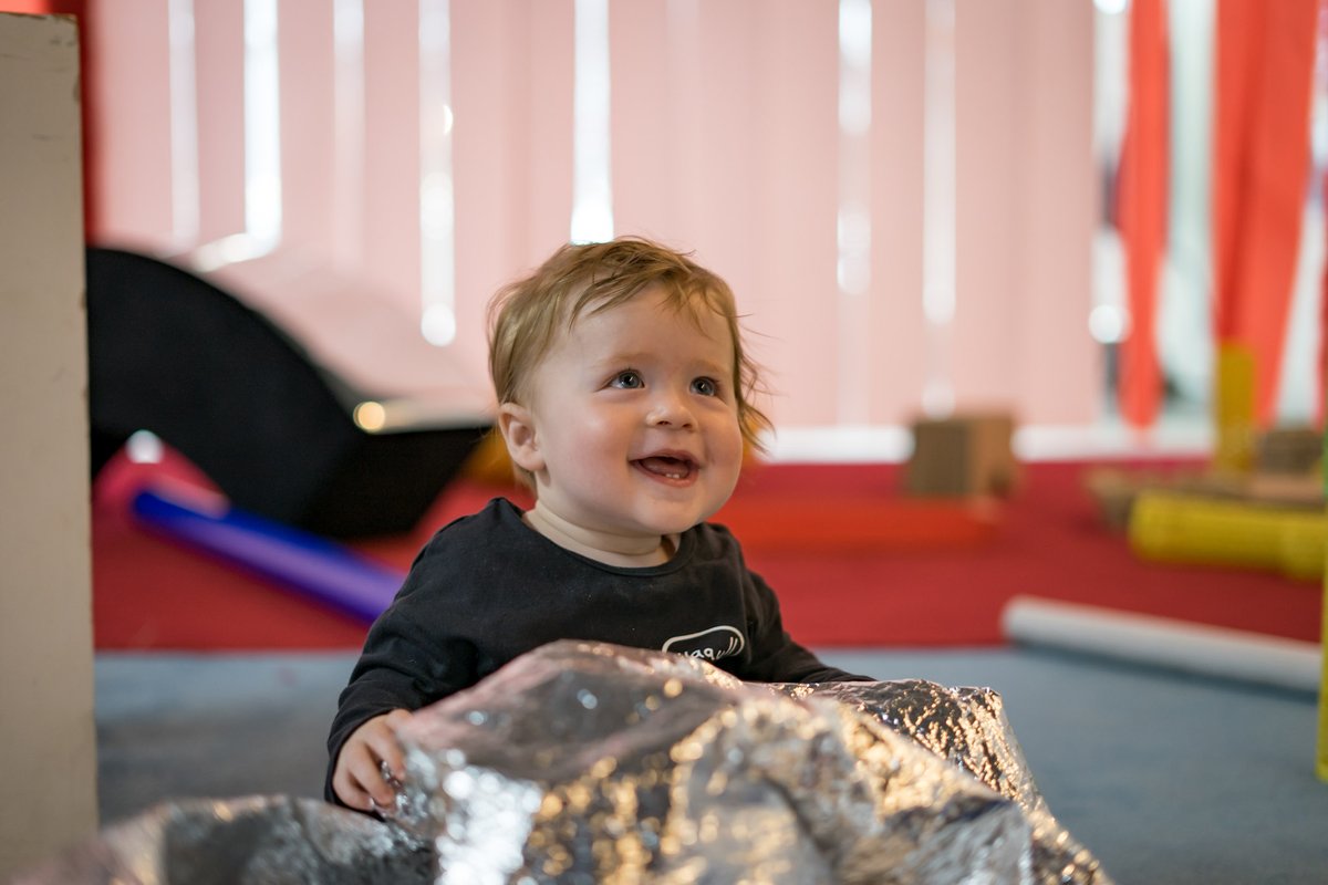 The Herd’s play shop is open 10am - 3pm tomorrow and Thursday! 

Made for 0-5 year olds and their grown ups 
It’s completely free 
Drop in for a min or stay all day 

3rd Floor <a href="/PrincesQuayHull/">Princes Quay</a>  opposite Vue Cinema