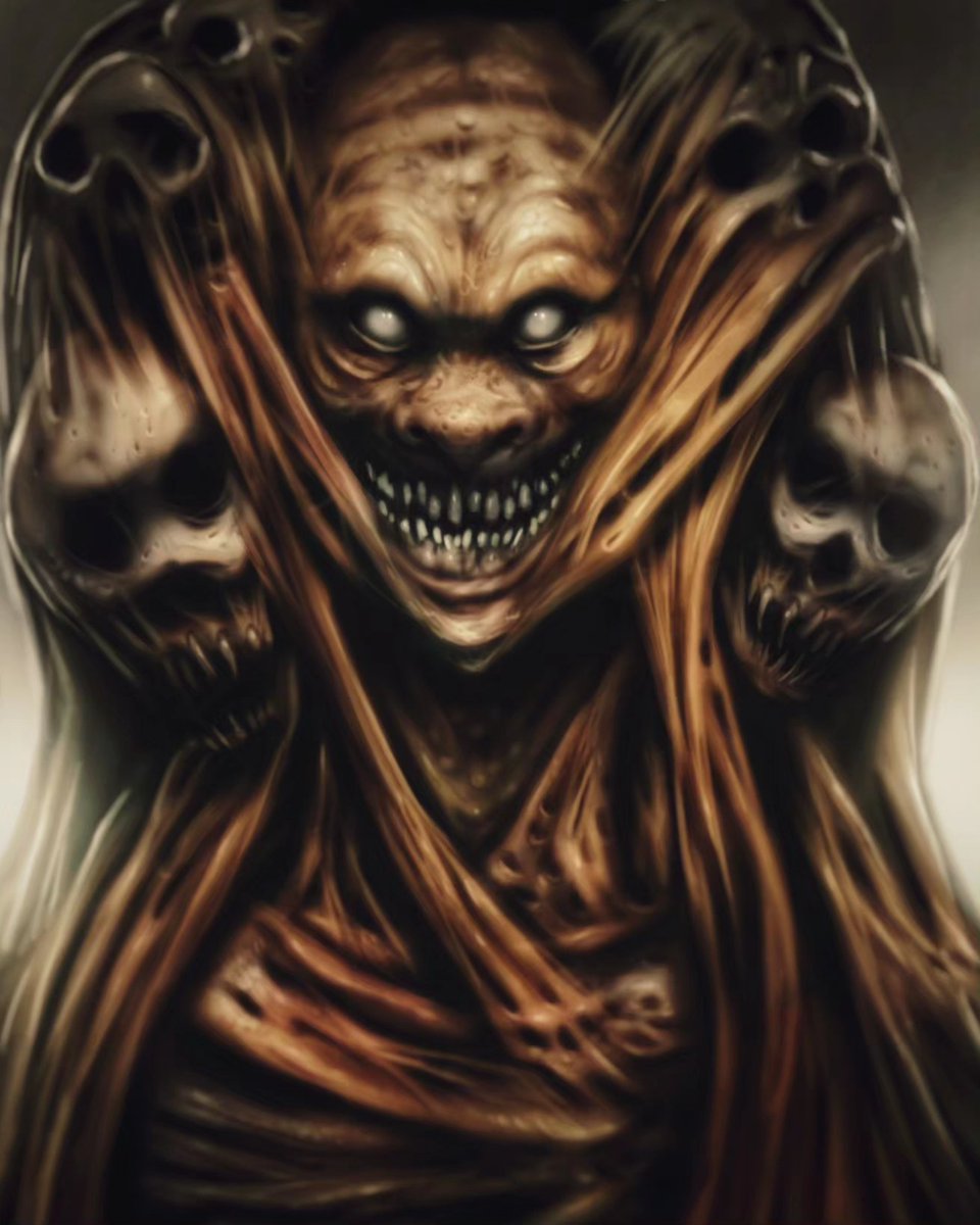 Maeltopia's tweet photo. Not everything here in Maeltopia is doom and gloom. Take this guy for instance - just look at that smile!
#TheSleepwakecycle #maeltopia #rustyquillpodcasts #originalart #AudioDrama #audiofiction #podcasts #horrorpodcast #horrordrama #horrorart https://t.co/bw86ExrZAO