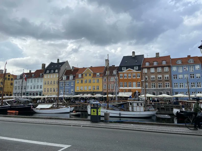 Nordic Blockchain Association tweet media