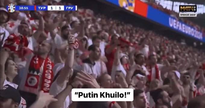 georgian_legion's tweet image. Like if you agree!