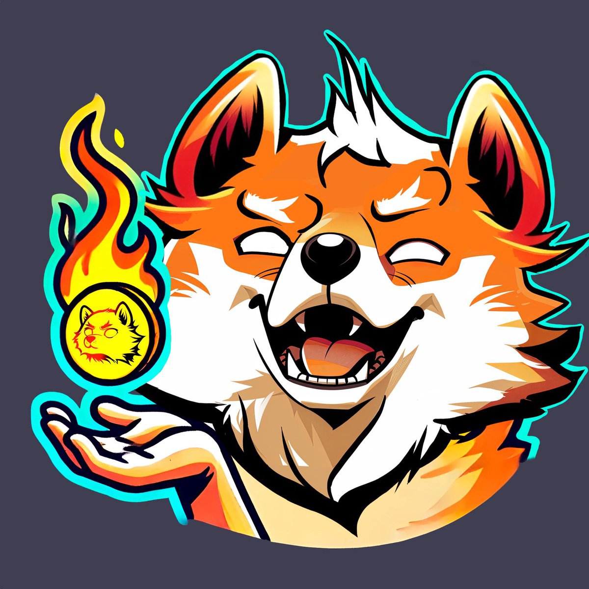 Shiba Saga tweet media