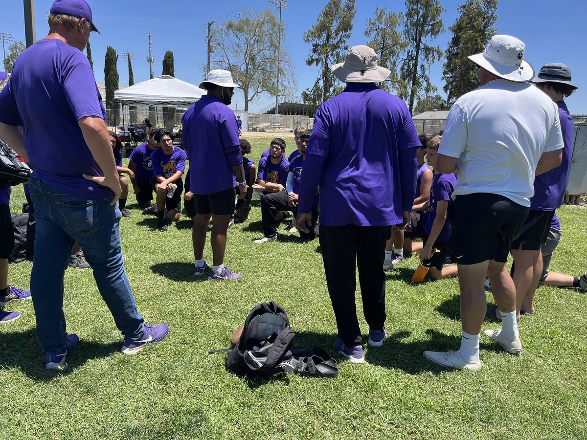 Brick by Brick
Coach hard , Love harder.

#Tigermen
<a href="/jciv_/">Coach Campbell IV</a>