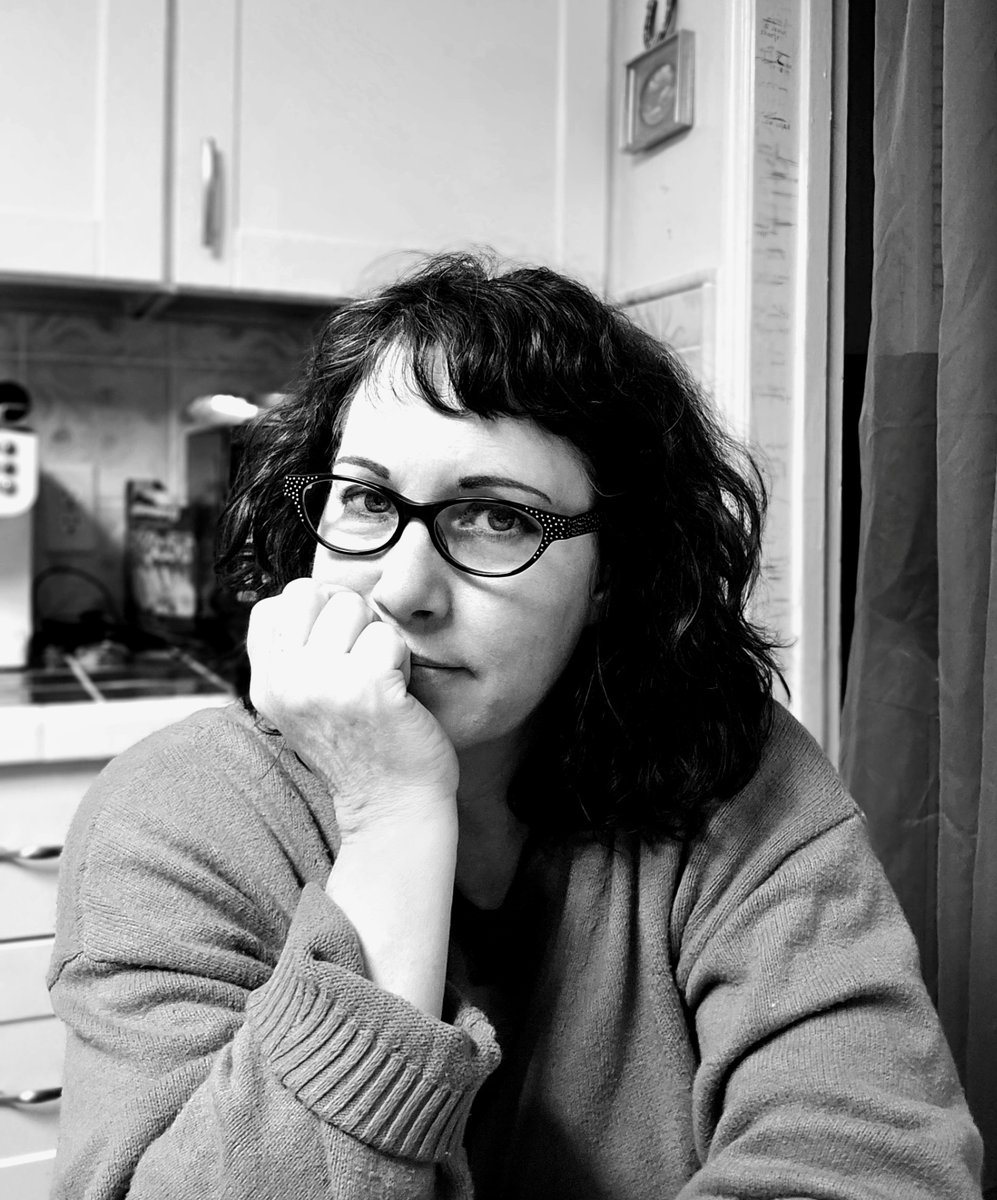 Kirkus Reviews tweet media