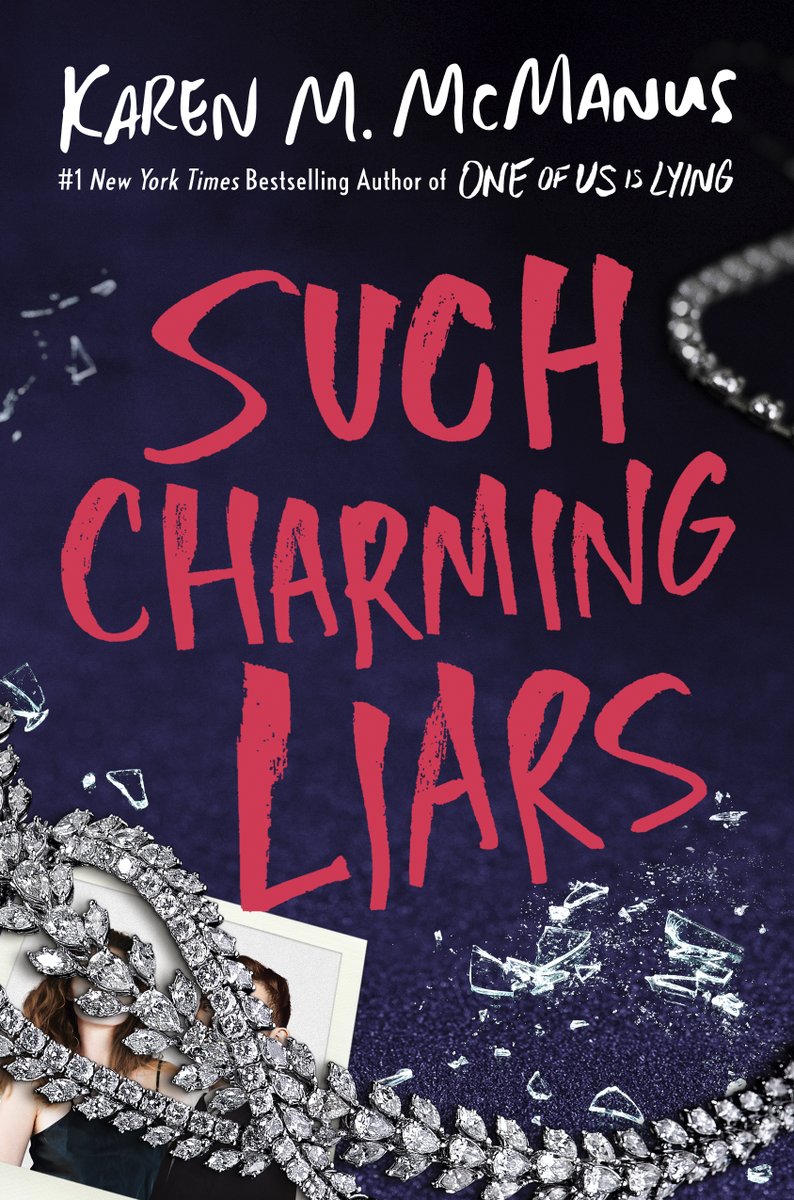 Kirkus Reviews tweet media