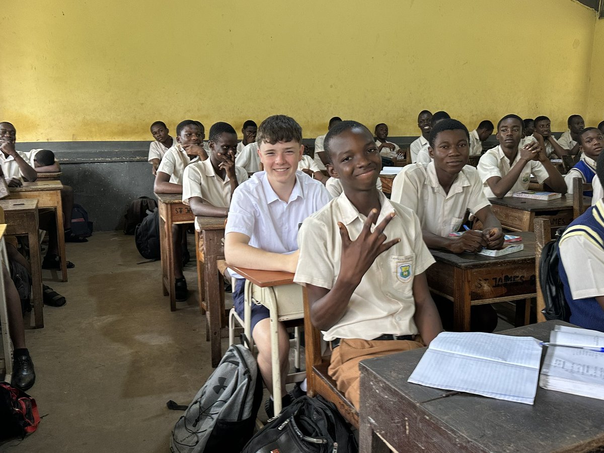 St Mary's College 🇸🇴 (@stmaryscssp) on Twitter photo 