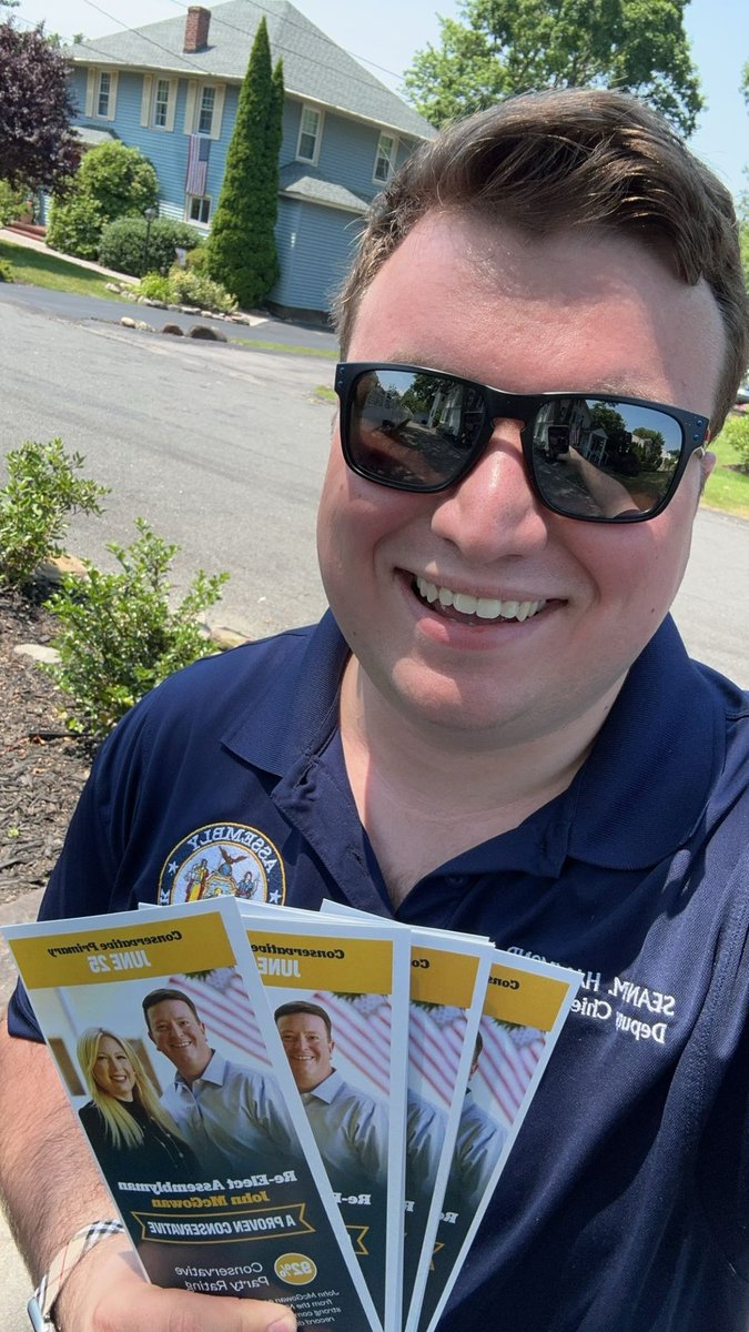 Sean M. Hammond 🇺🇸 tweet media