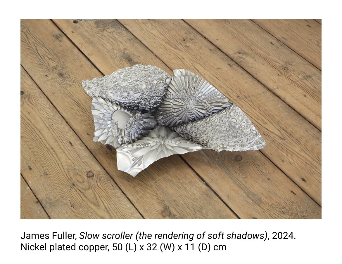 James Fuller recently at South Parade (southparade.biz/the-cart-befor…)