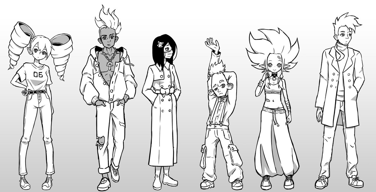 superflouz (@superflouz) on Twitter photo 