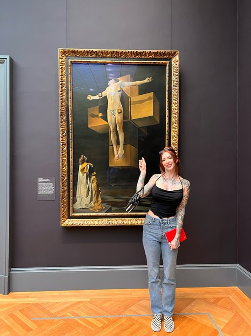 It&rsquo;s giving, Dungeon Play 😈 https://t.co/UNL9iKjz3X