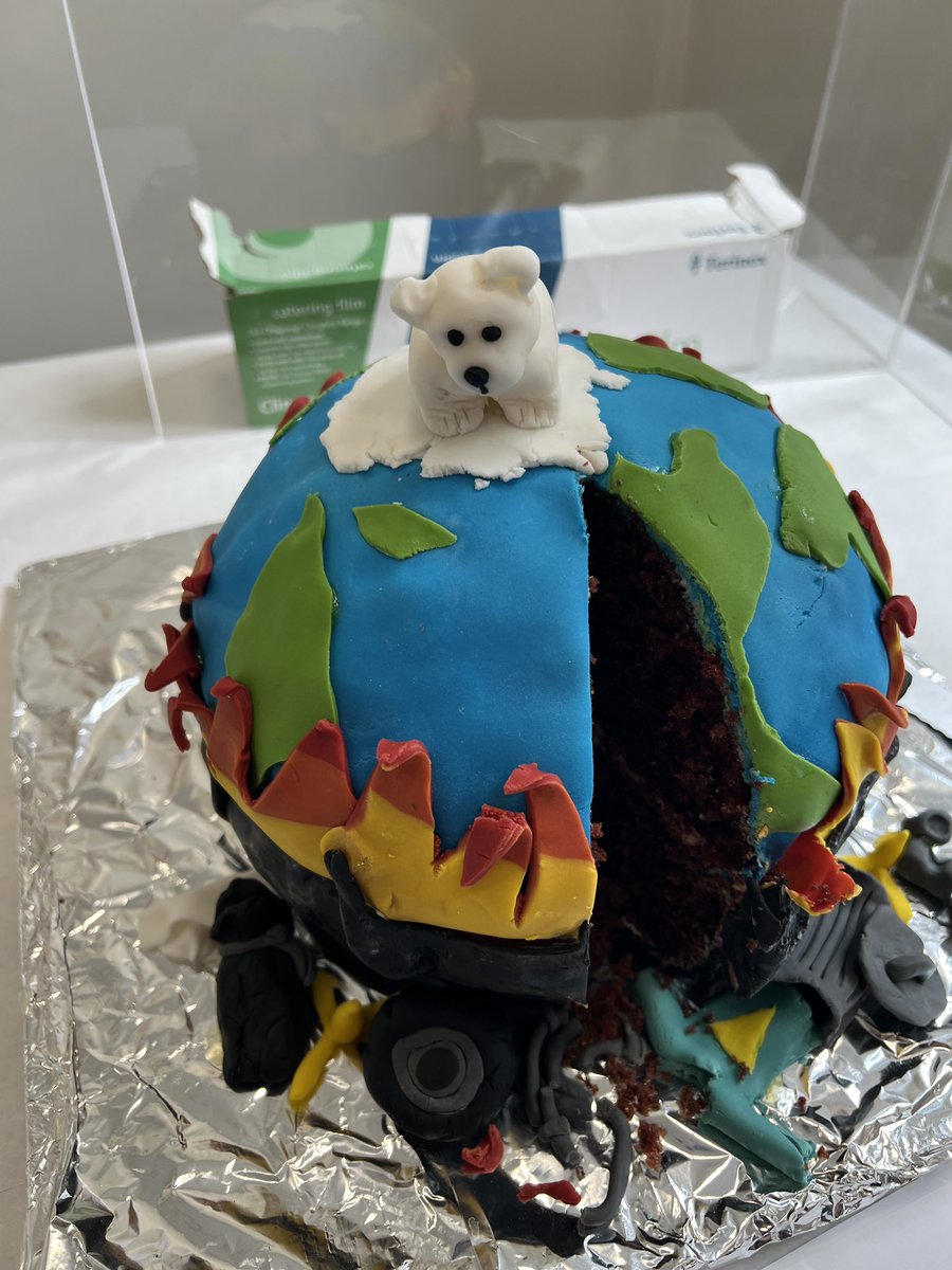 Andrew Waggott tweet media