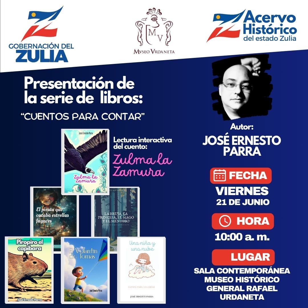 Todo Zulia tweet media