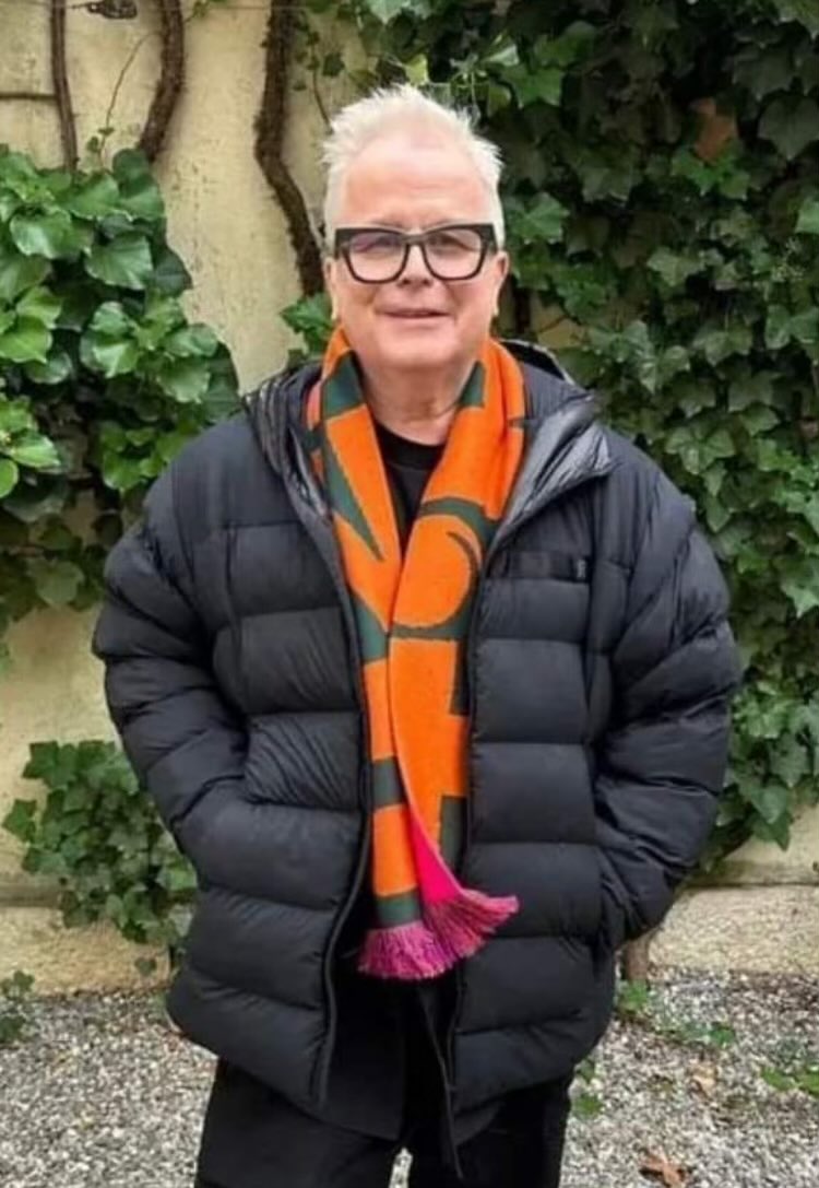 Hella von Sinnen sieht richtig geil aus für ihr Alter 🤤