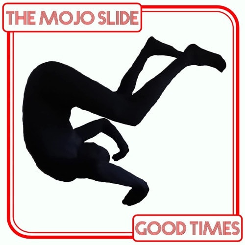 The Mojo Slide tweet media