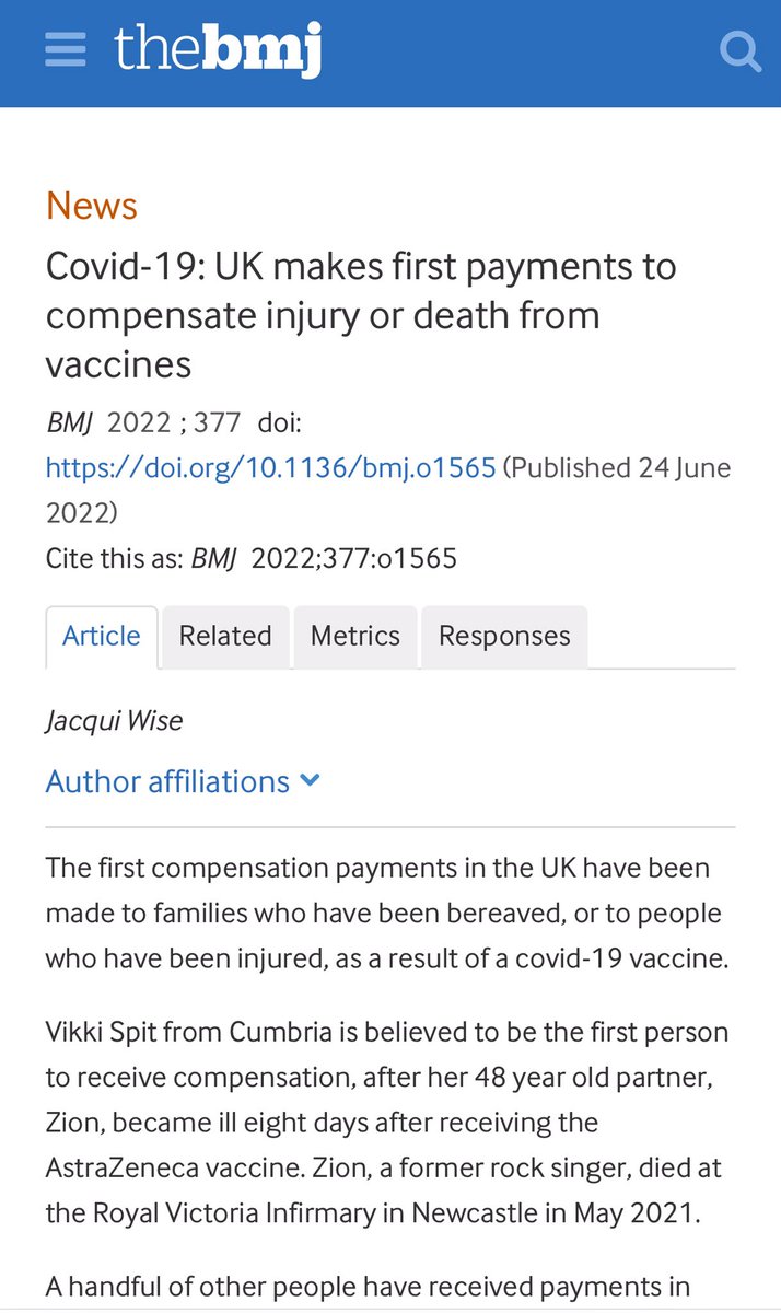Wildingarden's tweet photo. @DrTedros @GordonRamsay Not taking a #CovidVaccine saved lives.
#ExitTheWHO #AvoidDeath https://t.co/h0tCcpIVdt