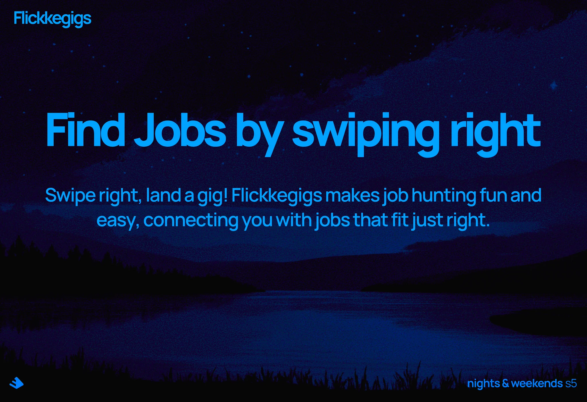 Flickkegigs