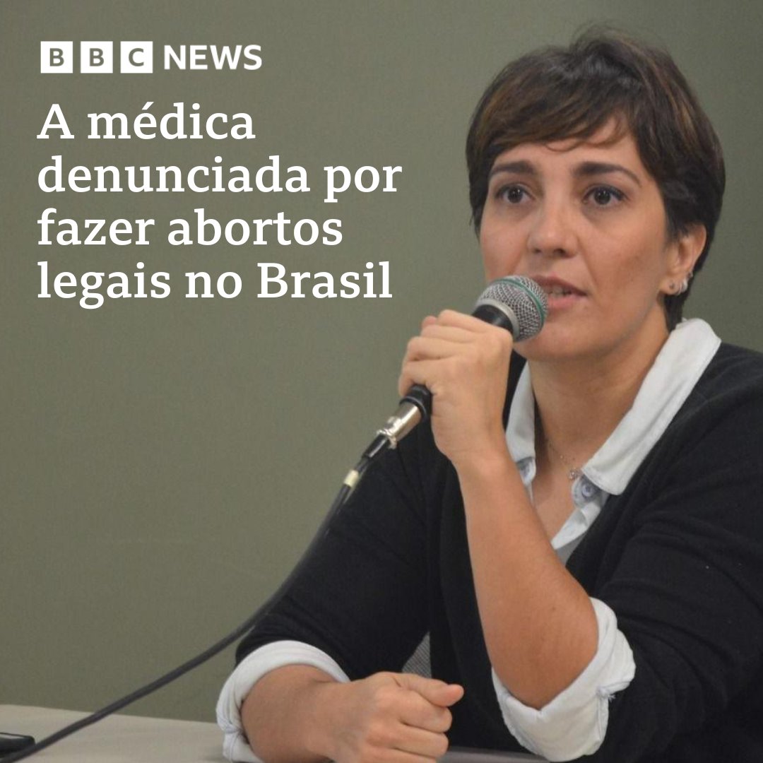 A paciente mais nova da obstetra Helena Paro foi uma menina de 11 anos que, estuprada por dois anos pelo padrasto, estava grávida de 17 semanas

"Ela era muito 'pititica', a gravidez foi percebida por outras pessoas em volta. Perguntei se ela sabia como uma pessoa engravida. Ela