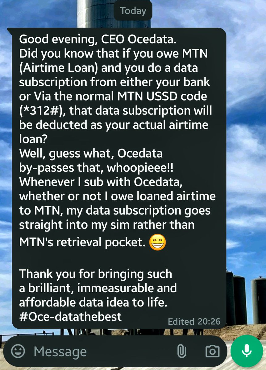 oce_data's tweet photo. 'tis a one-in-a-million review 🔌 https://t.co/ryWhYk8mVt