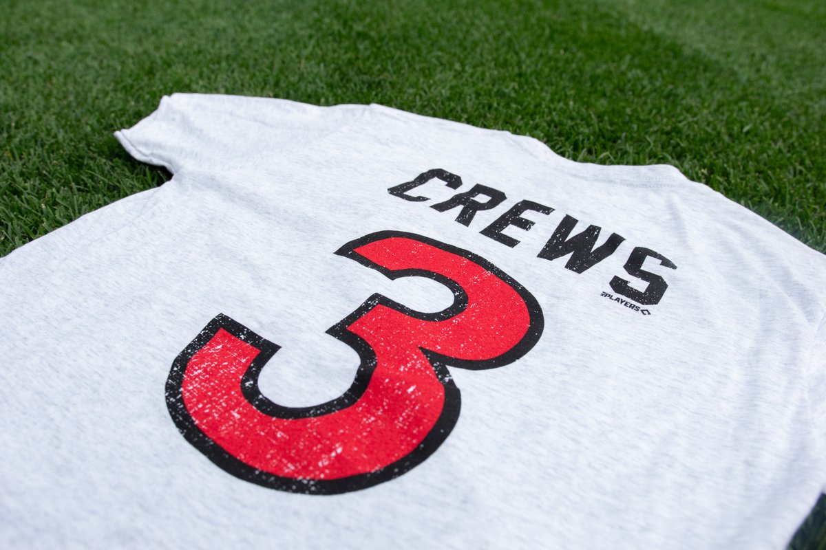 Get your Dylan Crews merch today!!

🔗 bit.ly/3QCmRSB