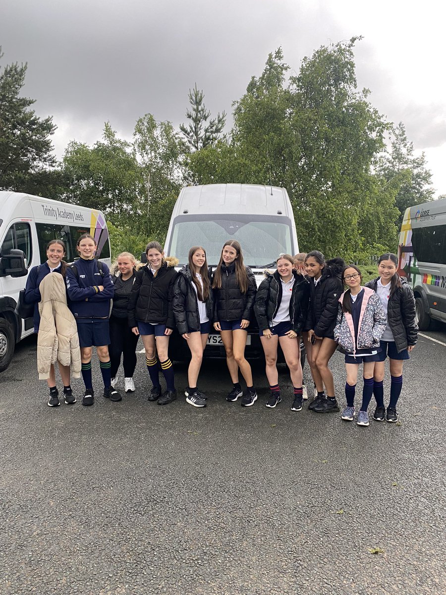 The Morley Academy - Sport tweet media