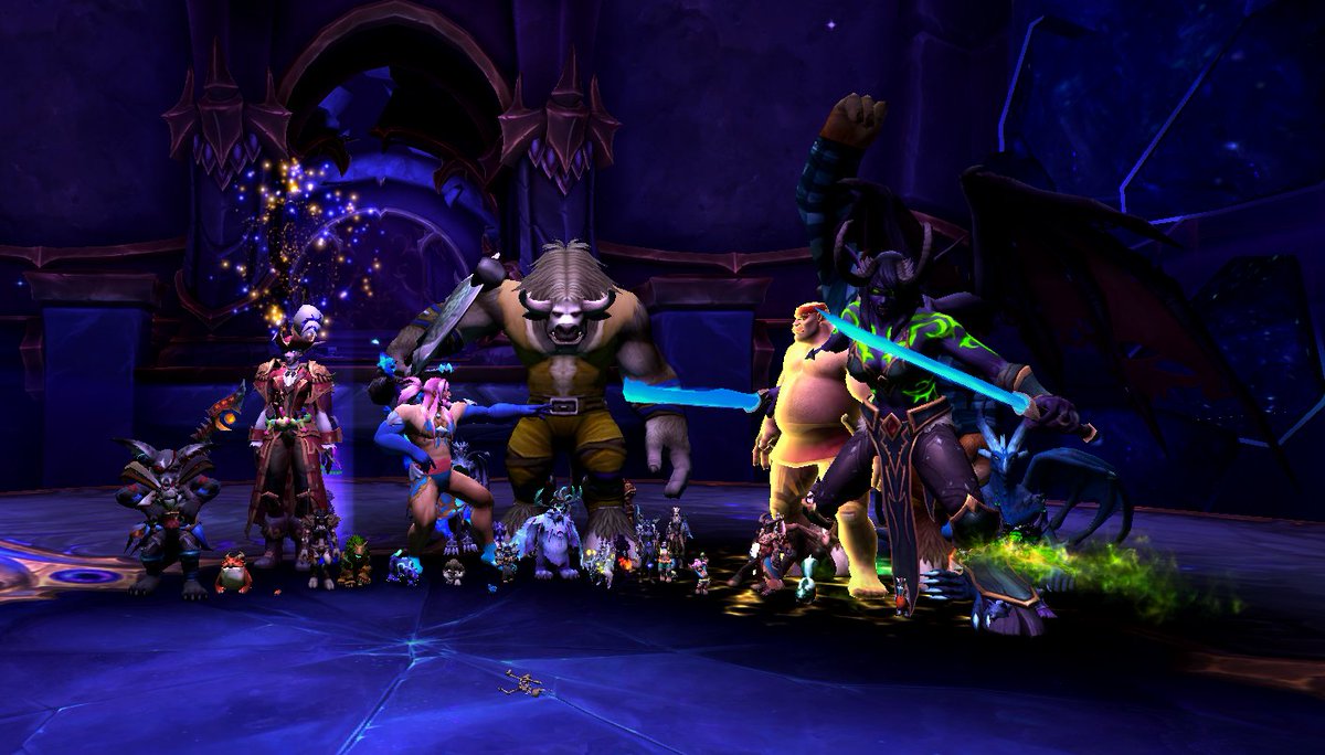 oasis_w0w's tweet photo. This week we carried 54 friends through Awakened Aberrus and several players finished off their mounts 😍

Next week is Amirdrassil!!! There's about 2 months left to get your Voyaging Wilderling mount 👀

If you're on NA, we are more than happy to help out! Join our Discord! 🩵 https://t.co/SJY6vxn2DI