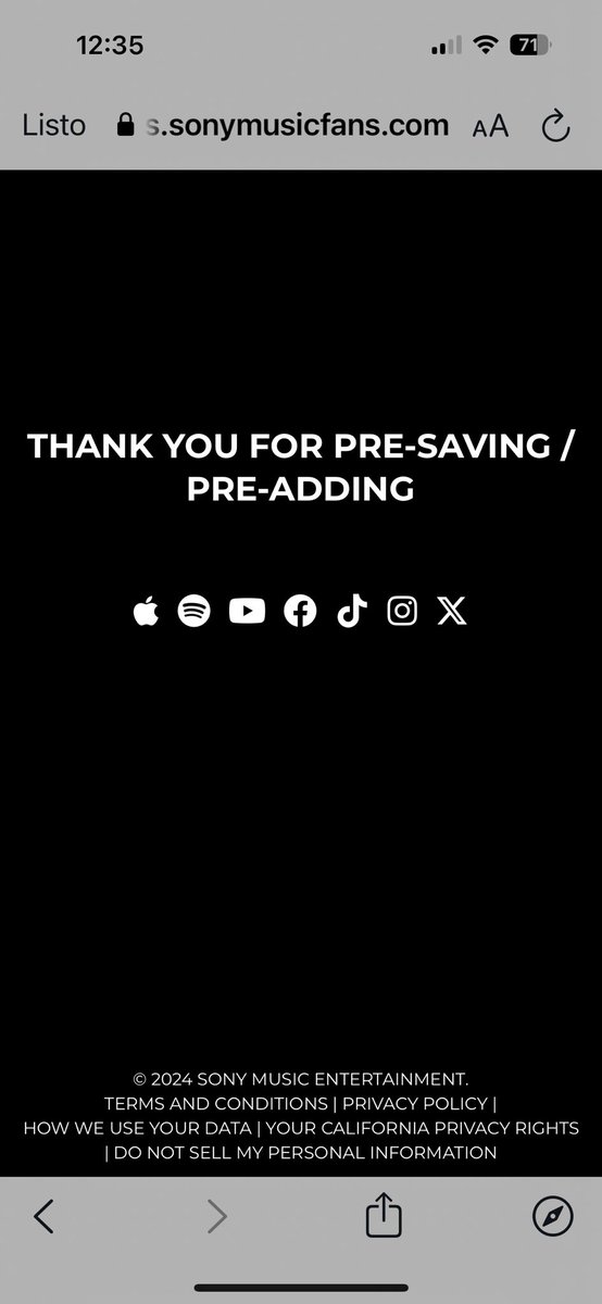 joyslockett's tweet photo. @madisonbeerhq #MBPresave #AllIKnowIs #MadisonBeerIsComing https://t.co/8GRddH2ykU