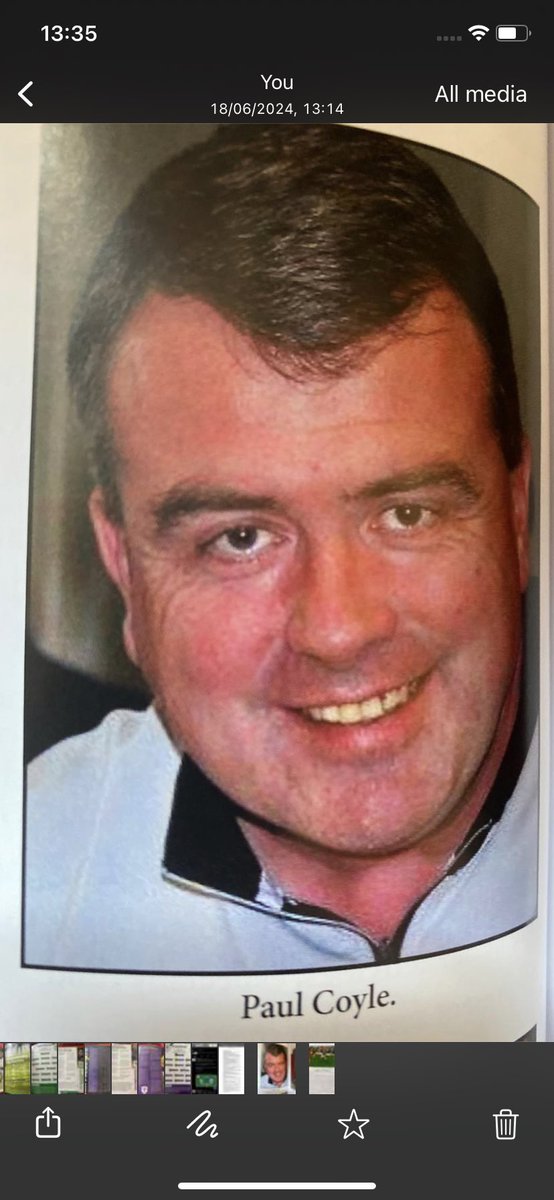 Ger Treacy tweet media