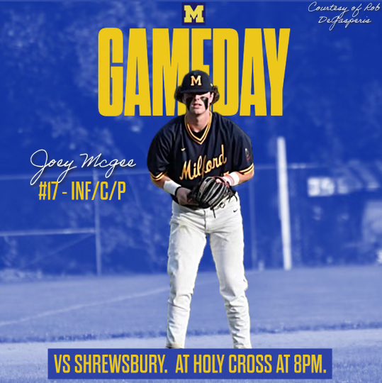 Milford (MA) Legion Baseball (@mlbc59) on Twitter photo 