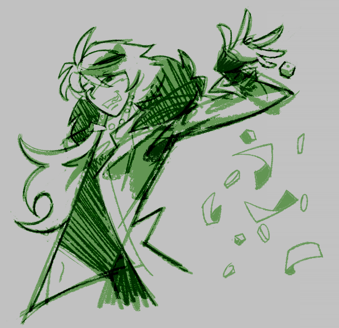 Ghost (@groceryghosts) on Twitter photo 