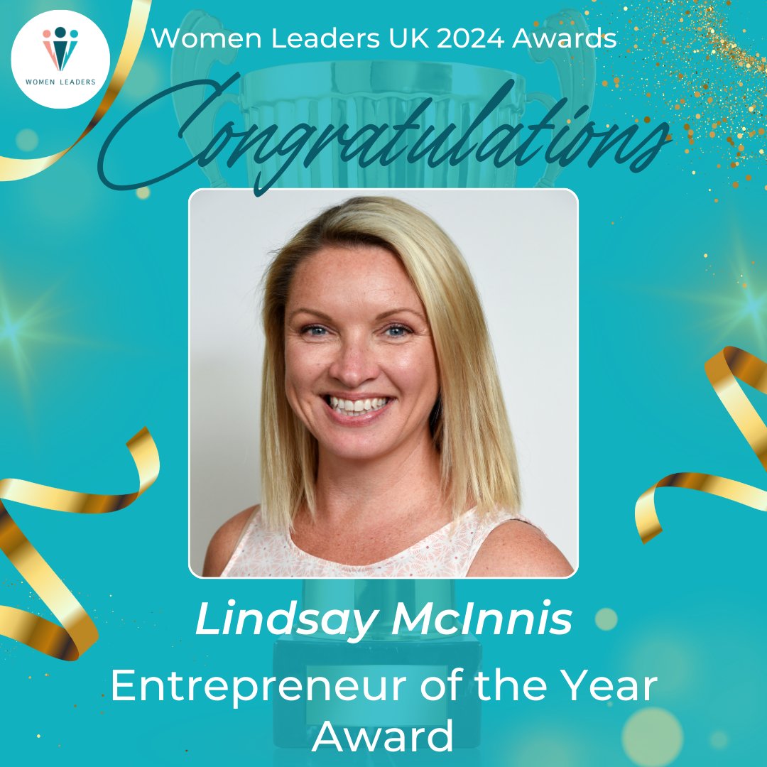 Women Leaders UK tweet media