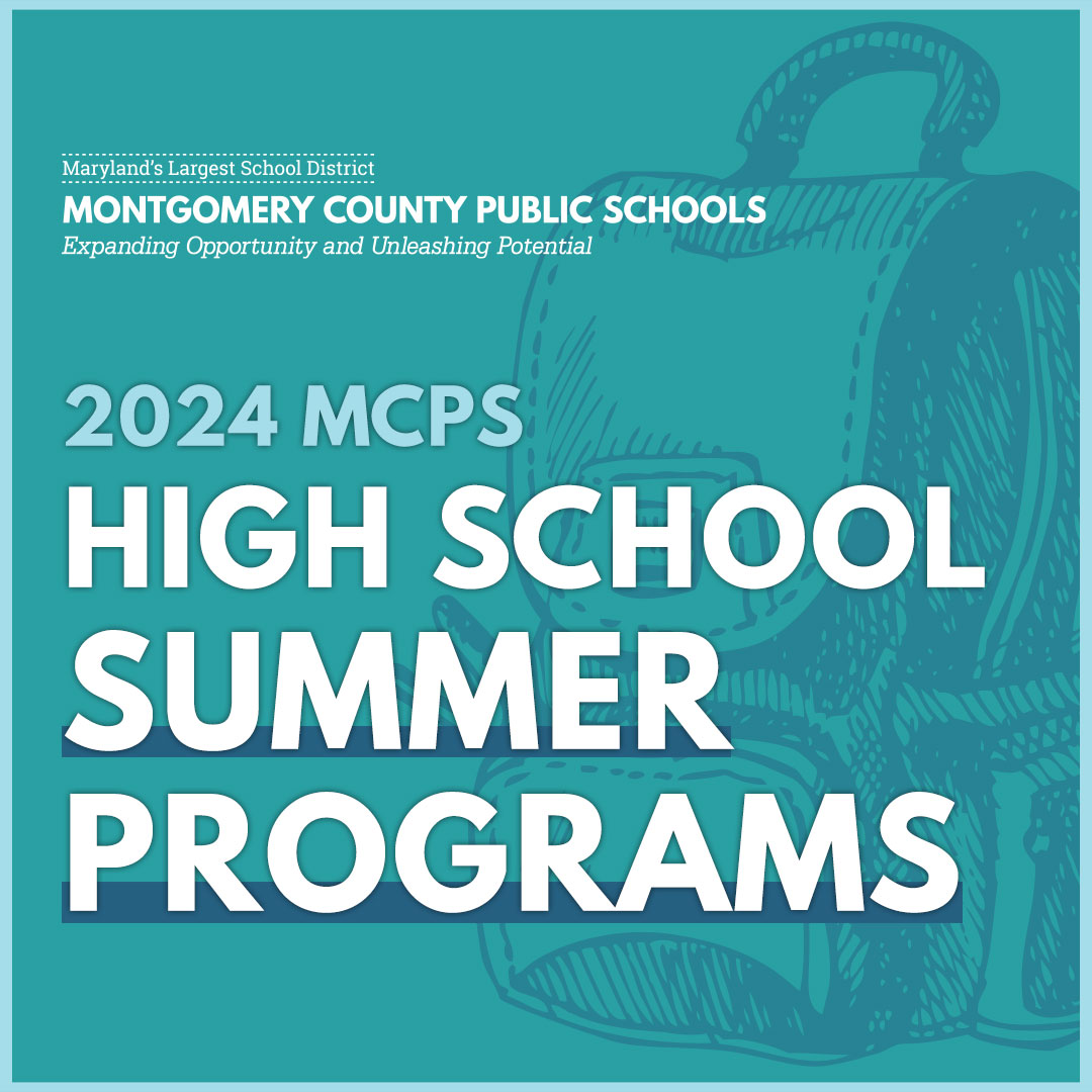 🚨 Enrollment for summer school session two closes Sunday, June 30th. Parents can register their students on ParentVue. 

If parents have registered but haven't received a payment invoice, they should contact their student's counselor ASAP!