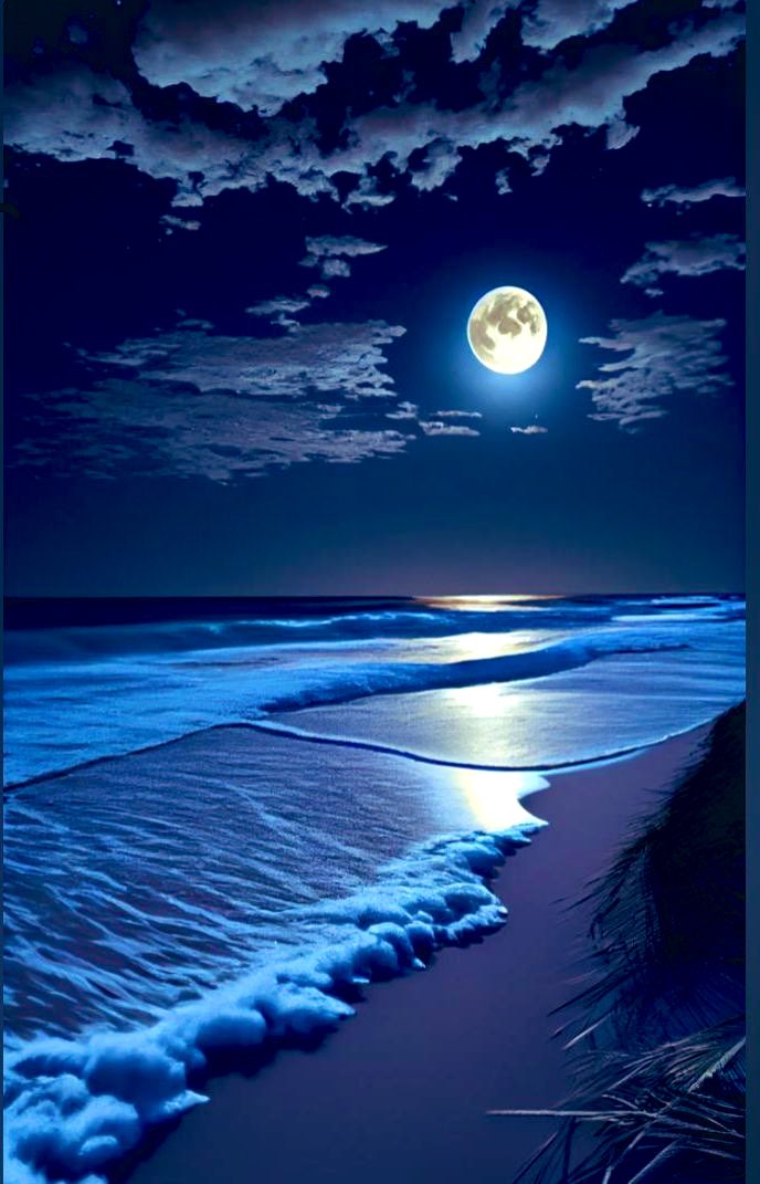 Good night 💙💫💙