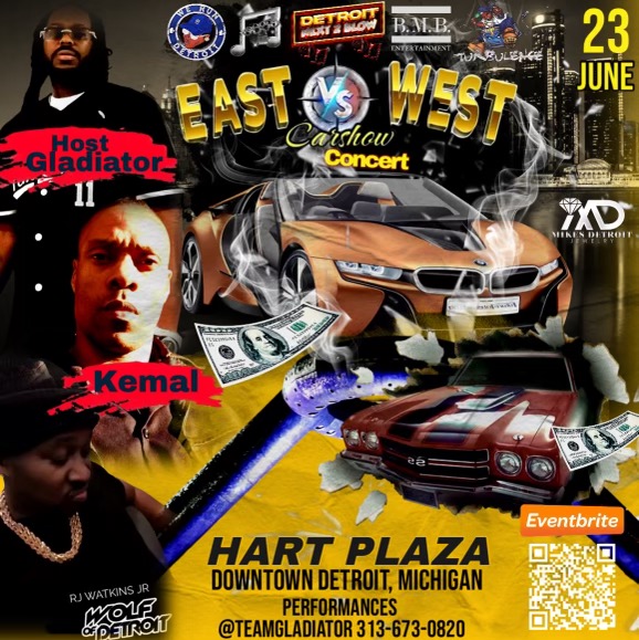 Tap in if you're going? I'm hosting... #WhatUpDoe?