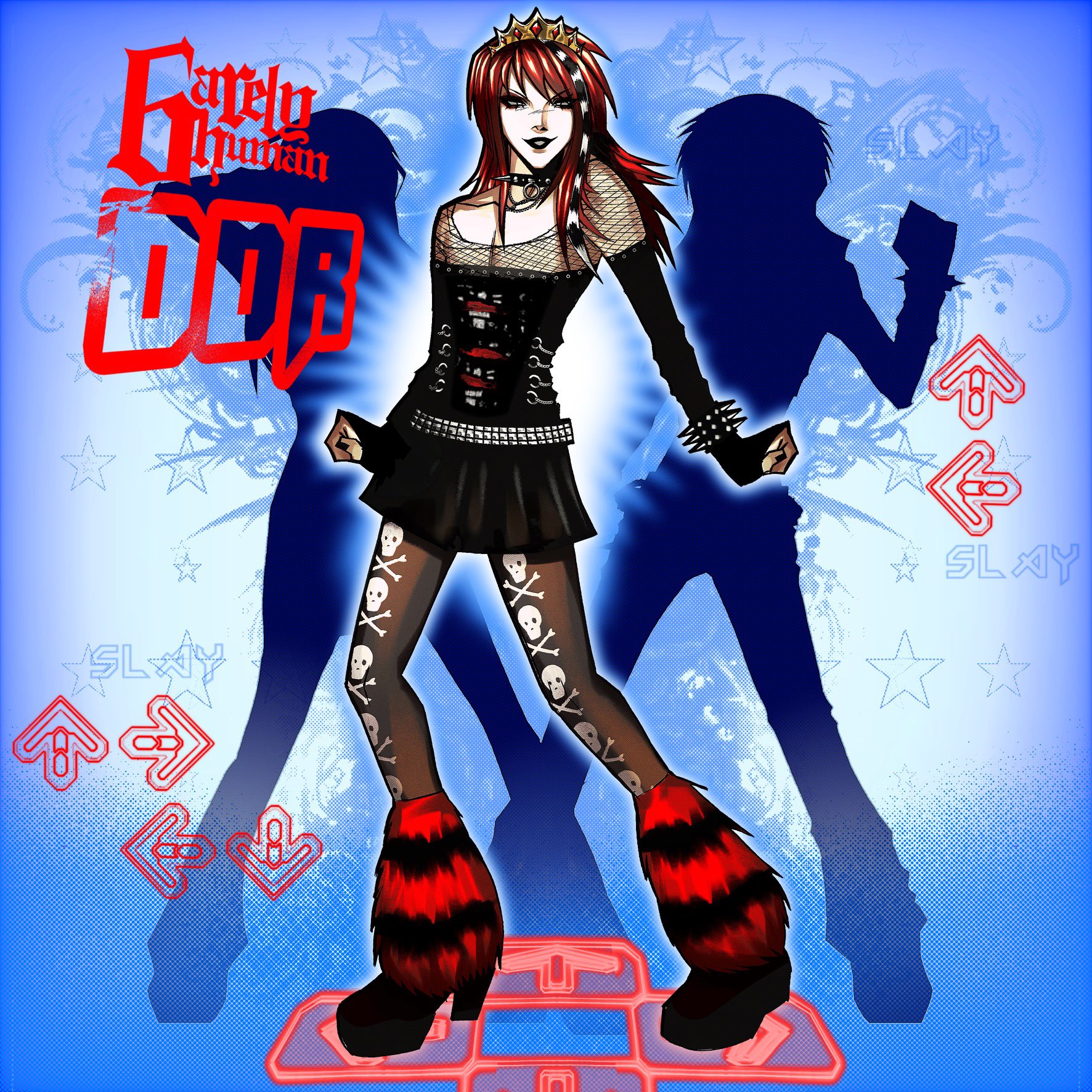 Xユーザーの6arelyhumanさん: 「DDR (DANCE DANCE REVOLUTION Xユーザーの6arelyhumanさん: 「DDR (DANCE DANCE REVOLUTION