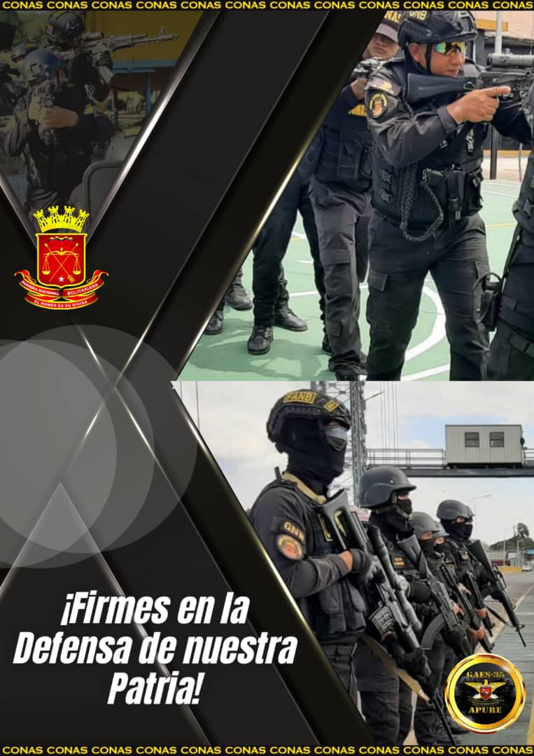 #18Jun Somos un grupo elite especializado para garantizar la paz, Seguridad y bienestar a través de todo nuestro territorio nacional.

. <a href="/ElioEstrada18/">MG. Elio Estrada</a>