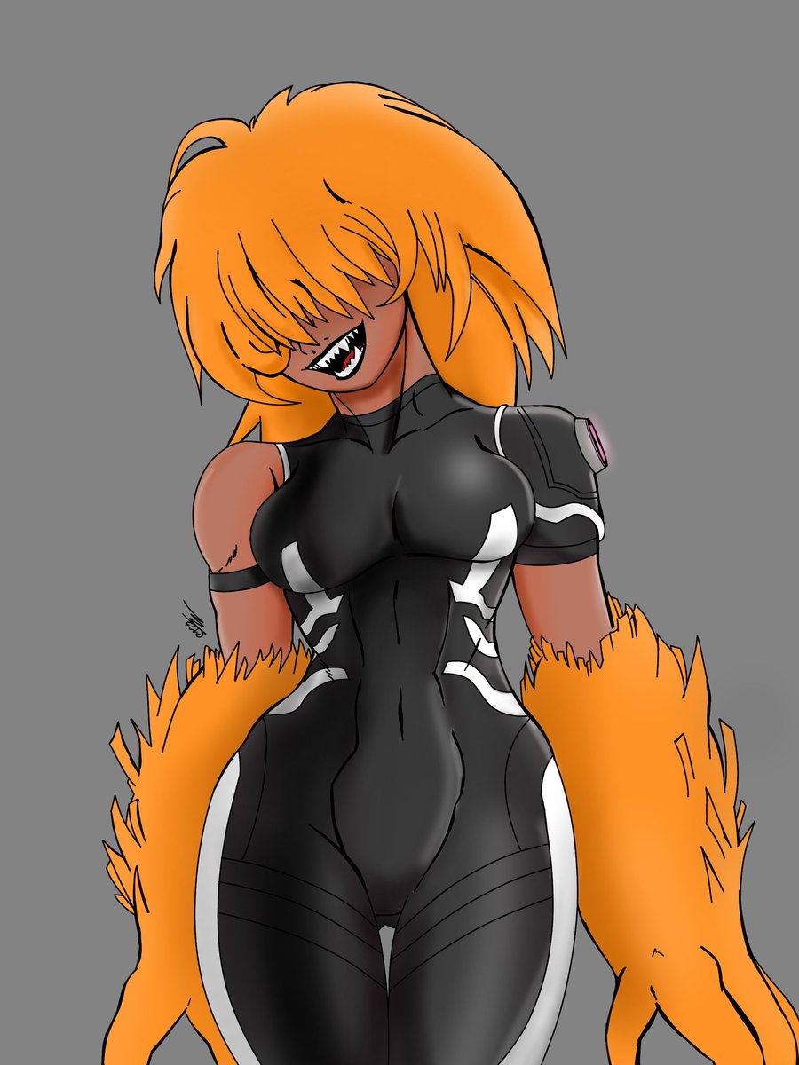 AndresS78668646's tweet photo. Bestia / Wildmutt #chquetrix #ben10 https://t.co/BLbviK1BNl