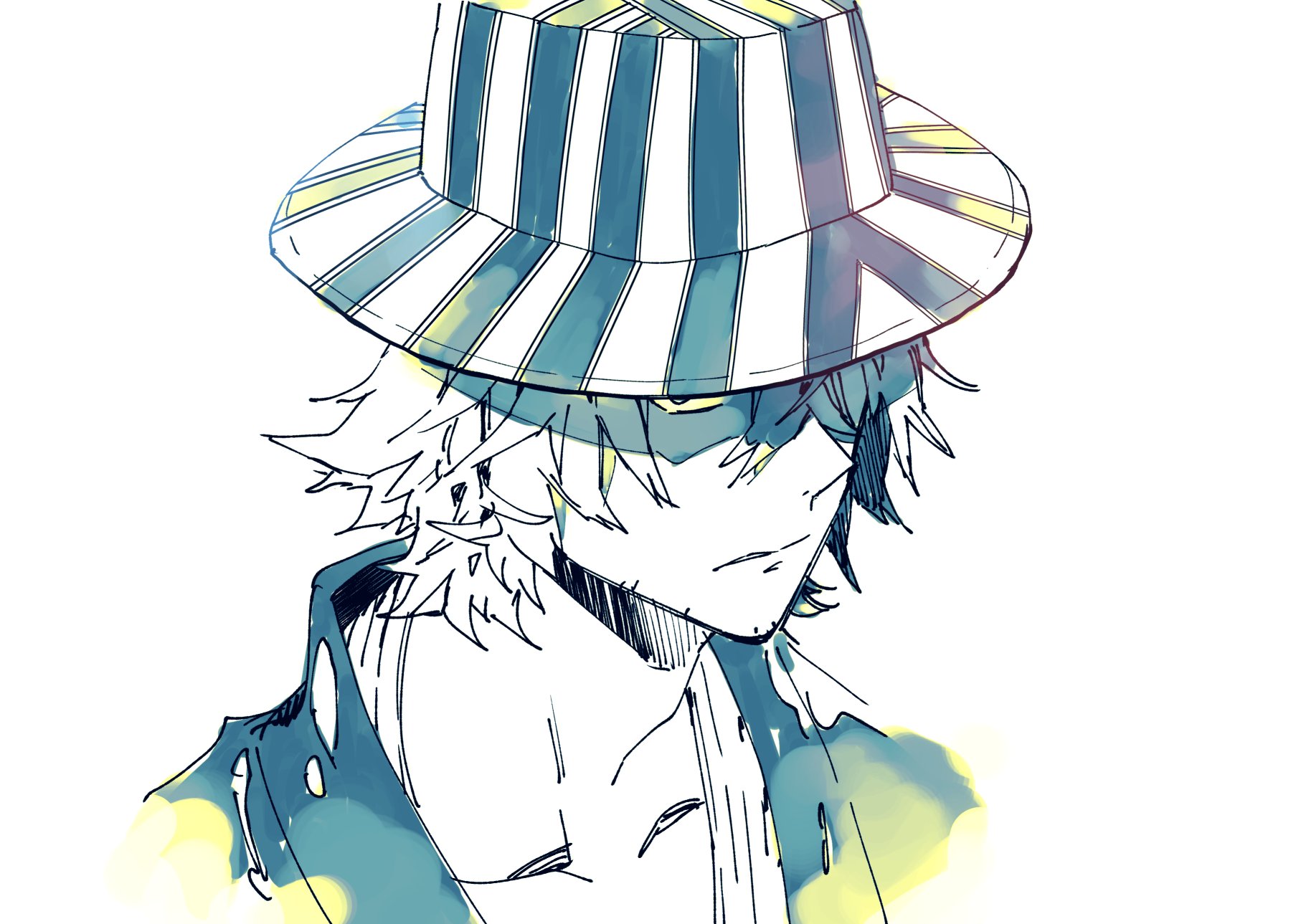 Ran (@ran426art) / X