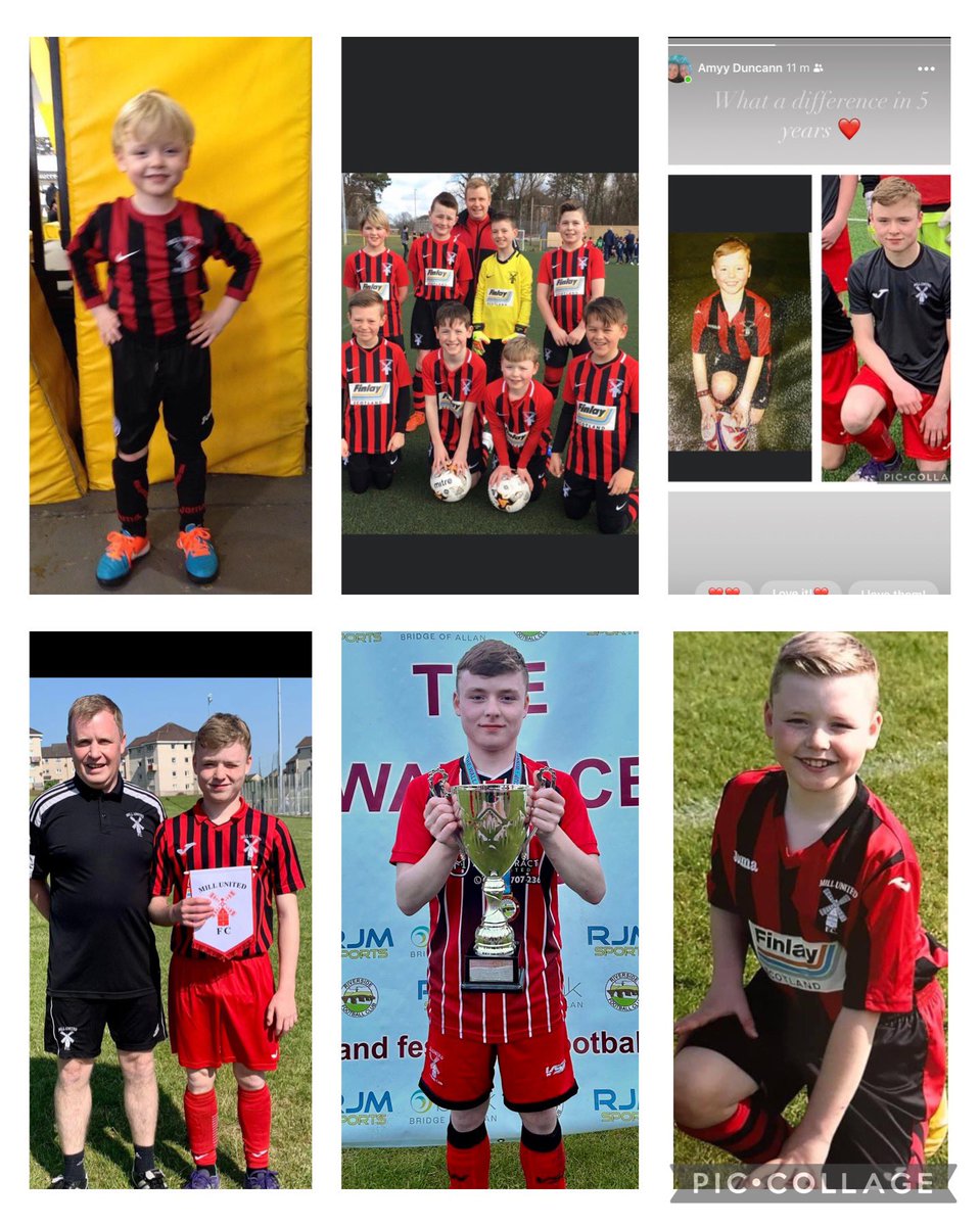 GDunc5's tweet image. End of an era as my son Sam departs the only grassroots team he has ever played for after 10+years with them. Made some great memories that will last forever and met some fantastic people along the way. “Don’t be sad it’s over, be happy that it happened” #grassrootsfootball