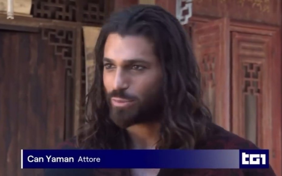 Que la noticia sea simplemente que están rodando la serie ya me parece todo un éxito!!👏👏
#CanYaman
#Sandokan