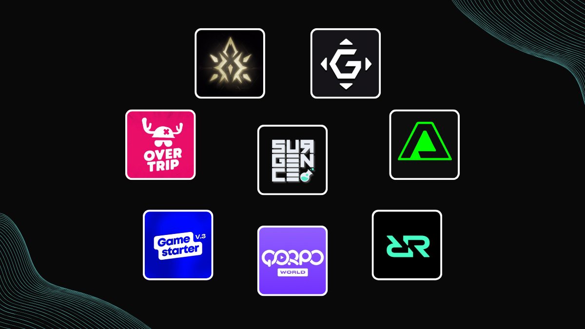 At SURGENCE, the focus is always on developing sustainable relationships more than anything else.

We believe that the core of any successful venture lies in the strength of its relationships. By prioritizing long-term collaborations over fleeting engagements, we ensure that our