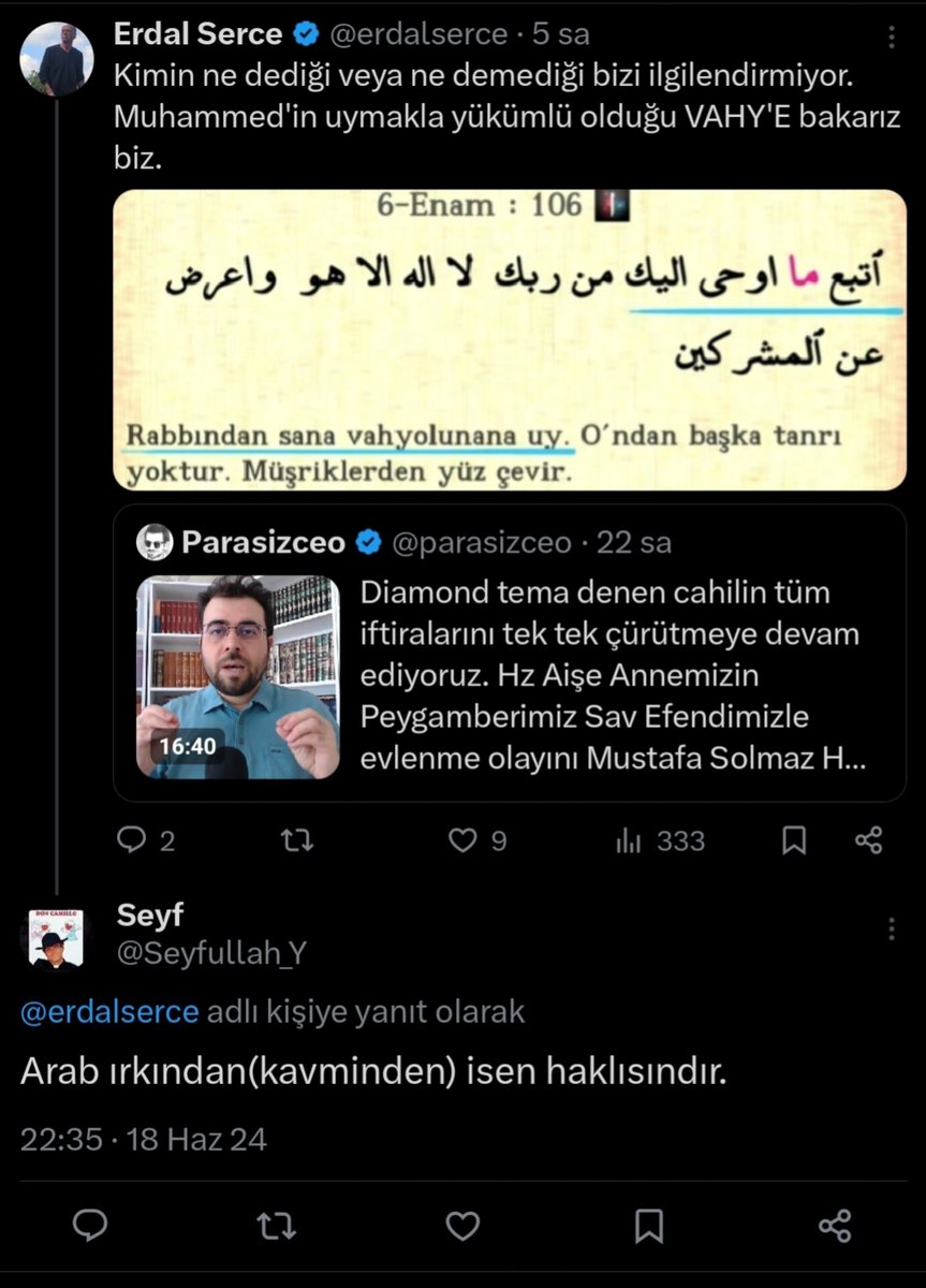 Erdal Serce tweet media