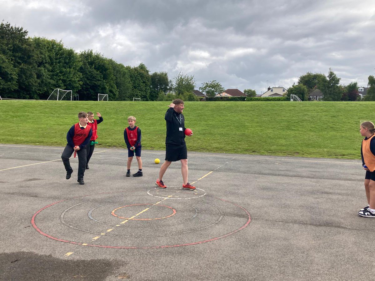 St. Winefride's tweet media