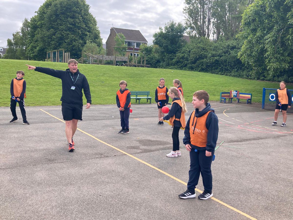 St. Winefride's tweet media