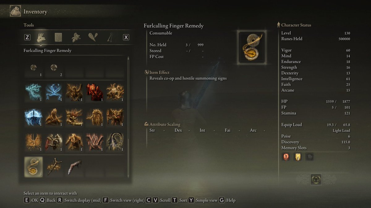 LitzinXD's tweet photo. Elden Ring All Remembrances Done in Only 12 And A Half Hours, Going To Try for a Better Time Of Course https://t.co/ue27z3Akyn