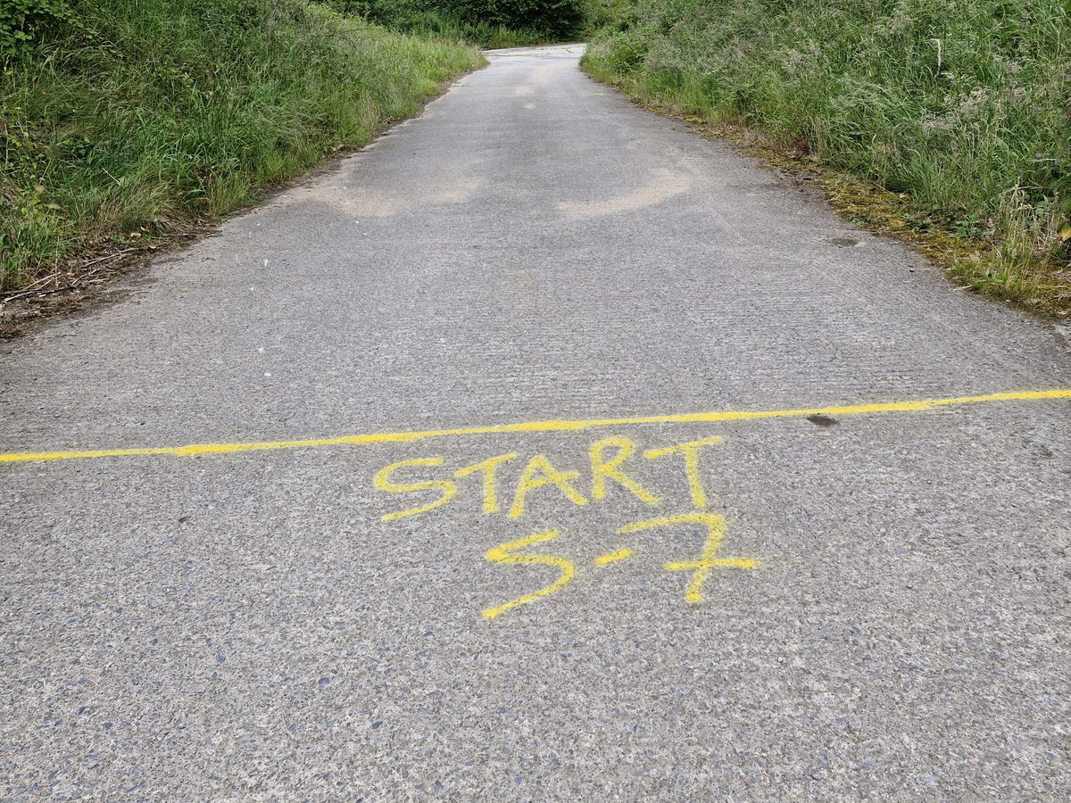 Stage setup has begun... 🔨👇 SS 5&amp;7... 🚦⏱️🏁
<a href="/PRMGroupLTD/">PRM Group</a> <a href="/abcb_council/">ABC Council</a> <a href="/NorthArmaghMC/">North Armagh MC</a>