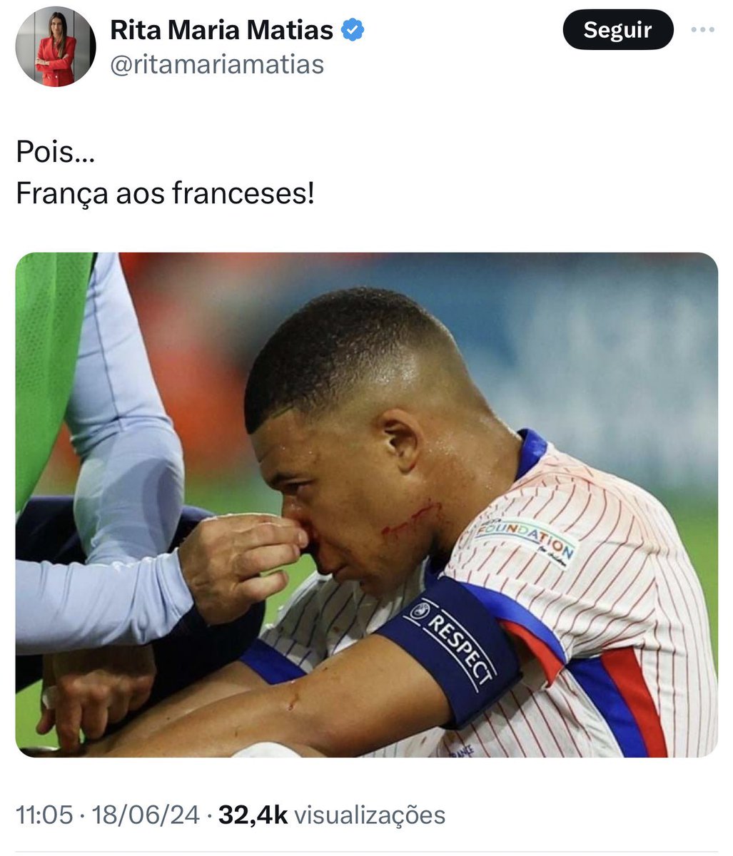 InesSousaReal's tweet photo. Este tipo de afirmações  só reforçam a importância do dia que hoje assinalamos,  de combate aos discursos de ódio! Portugal tem uma comunidade de emigrantes em França de 600 mil pessoas, a quem RM acaba por dizer que não têm o direito de ali viver em busca de uma vida melhor! https://t.co/1vha2jxluc