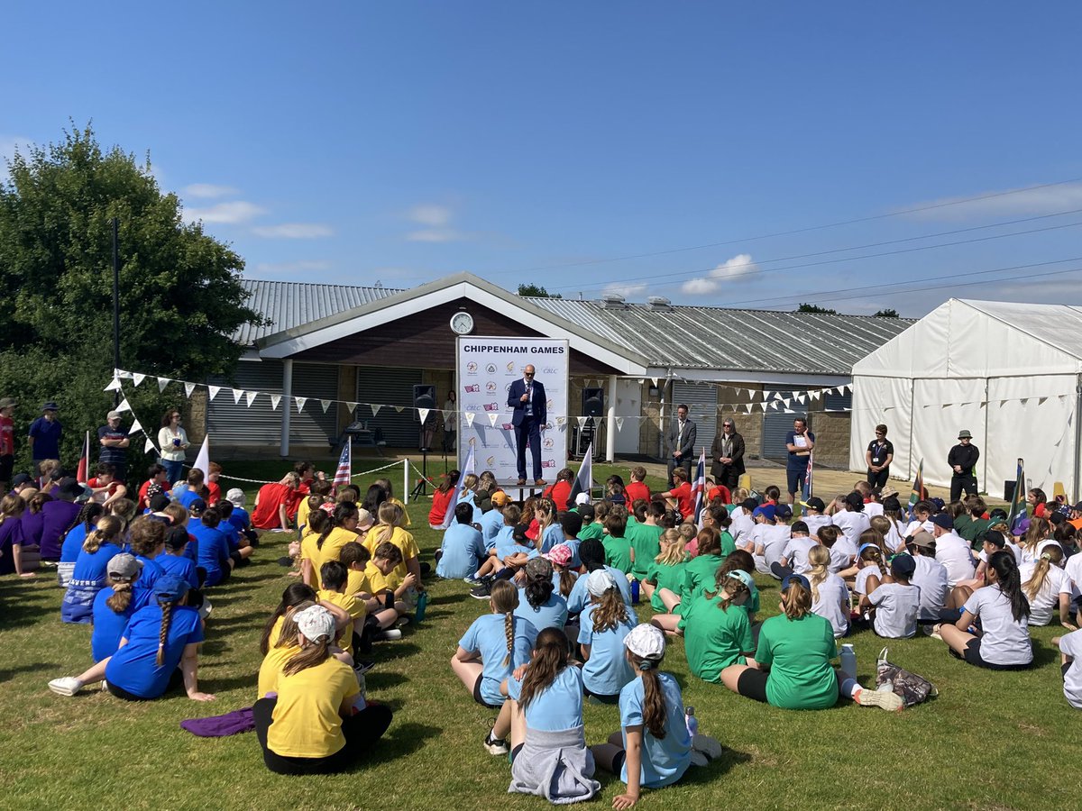 peterlynch11's tweet image. Another great week at Sheldon School, Chippenham Games, A Hustings event and handing out new prefect ties to Year 10 students.